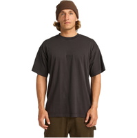 Hombres Camiseta Lavada OG Wave